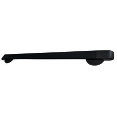 Magnetic Table Rail : Black