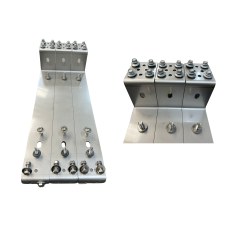 Fitting Kit : Underslung water tank (32059)