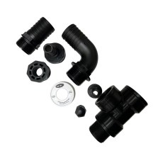 Plumbing Kit : Sprinter/Crafter 55 L underslung water tank Plumbing Kit : Sprinter/Crafter 55 L underslung water tank