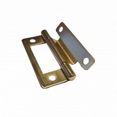 Cranked Hinge 50 mm Cranked Hinge 50 mm