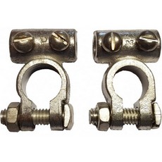 Battery Terminals Battery Terminals