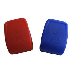 Snap - On Battery Terminals Snap - On Battery Terminals
