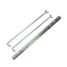 Battery Retaining Clamp