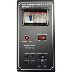 Bonus Power Management System (PMS) - No Longer Manufactured - See Sargent EC160 (30192/30202) Bonus Power Management System (PMS) - No Longer Manufactured - See Sargent EC160 (30192/30202)