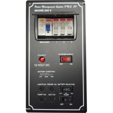 Bonus Power Management System (PMS) - No Longer Manufactured - See Sargent EC160 (30192/30202) Bonus Power Management System (PMS) - No Longer Manufactured - See Sargent EC160 (30192/30202)
