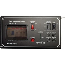 Bonus Power Management System (PMS) - No Longer Manufactured - See Sargent EC160 (30192/30202) Bonus Power Management System (PMS) - No Longer Manufactured - See Sargent EC160 (30192/30202)