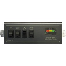 Sargent AC50X Power Control Panel