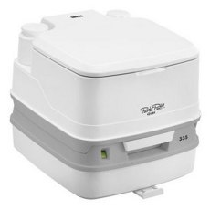 Thetford Toilet Porta Potti Qube 335 Toilet Thetford Toilet Porta Potti Qube 335 Toilet