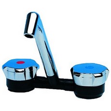 Super Novo Mixer Tap Super Novo Mixer Tap