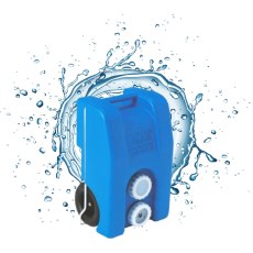 Fiamma Fresh Water Roll Tank - 23 litres Fiamma Fresh Water Roll Tank - 23 litres