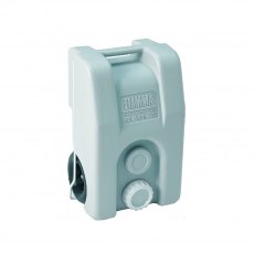 Fiamma Waste Water Roll Tank - 23 litres Fiamma Waste Water Roll Tank - 23 litres