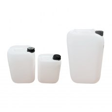 Jerry Cans - 5, 10 or 25 litre