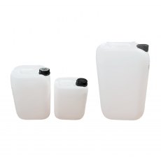 Jerry Cans - 5, 10 or 25 litre Jerry Cans - 5, 10 or 25 litre