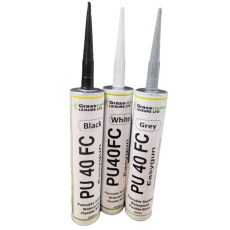 Adhesive Sealer PU 40FC Adhesive Sealer PU 40FC