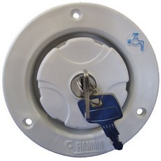 Fiamma Water Filler Fiamma Water Filler