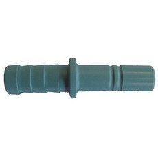 Straight Conversion Connector 1/2" to 12 mm Straight Conversion Connector 1/2" to 12 mm