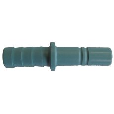Straight Conversion Connector 1/2" to 12 mm