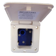 Whale Watermaster Socket (ES1001) Whale Watermaster Socket (ES1001)