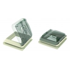 Fiamma Vent 28 F Roof Vent (280 x 280 mm) Fiamma Vent 28 F Roof Vent (280 x 280 mm)