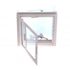 MPK 400 x 400 Rooflight Model 42 MPK 400 x 400 Rooflight Model 42