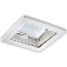 Dometic Mini Heki Style Roof Vent (400 x 400 mm) Dometic Mini Heki Style Roof Vent (400 x 400 mm)