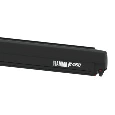 Fiamma F45S Awnings