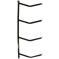 Stubbs Removable Saddle Rack - 2, 3 & 4 Tier