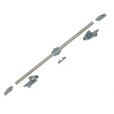 Pin Sliding Table Rail System Pin Sliding Table Rail System