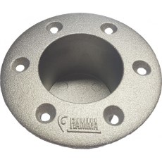 Fiamma Recessed Connector
