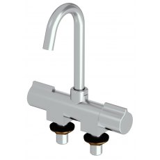 CAN Fold Down Mixer Tap