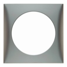 Berker Integro FLOW Design Single Frames
