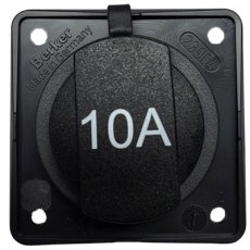 Berker 12v Cigarette Socket Berker 12v Cigarette Socket