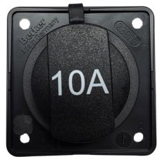 Berker 12v Cigarette Socket Berker 12v Cigarette Socket