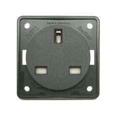 Berker 13 amp Socket Berker 13 amp Socket