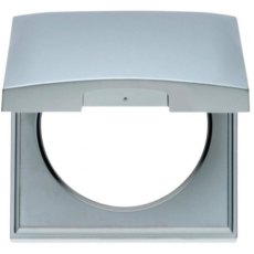 Berker Hinged Cover Plate (IP44) Berker Hinged Cover Plate (IP44)