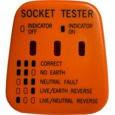 Mains Tester