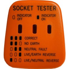 Mains Tester Mains Tester