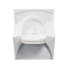 Tip Up Wash Basin for Thetford C402 Tip Up Wash Basin for Thetford C402