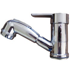 Comet Parma Shorty Shower Tap