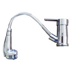 Comet Parma Shorty Shower Tap