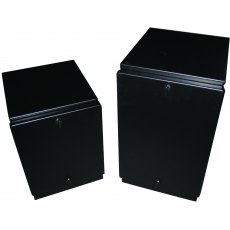 Metal LPG Gas Bottle Box Lockers