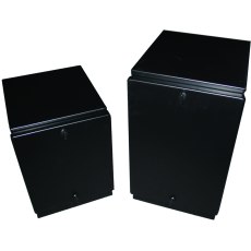 Metal LPG Gas Bottle Box Lockers