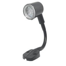 KURS SMD with 130 mm Flexible Arm KURS SMD with 130 mm Flexible Arm