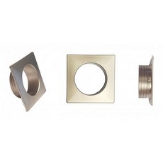 Square Push Button Lock Square Push Button Lock