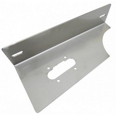 Underbody Bracket for 7 Day Timer for MV AIRO2 Heater Underbody Bracket for 7 Day Timer for MV AIRO2 Heater