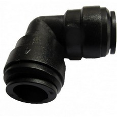 W4 Push Fit Elbow 12 mm