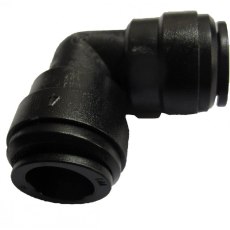Push Fit Elbow 12 mm Push Fit Elbow 12 mm