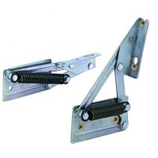 Steel Bench Seat Hinge