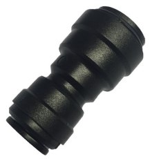 Push Fit Straight Reducer 15-12 mm