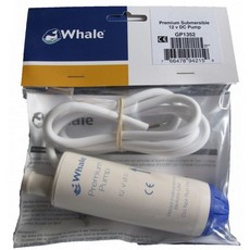Whale GP1352 12v Submersible Water Pump